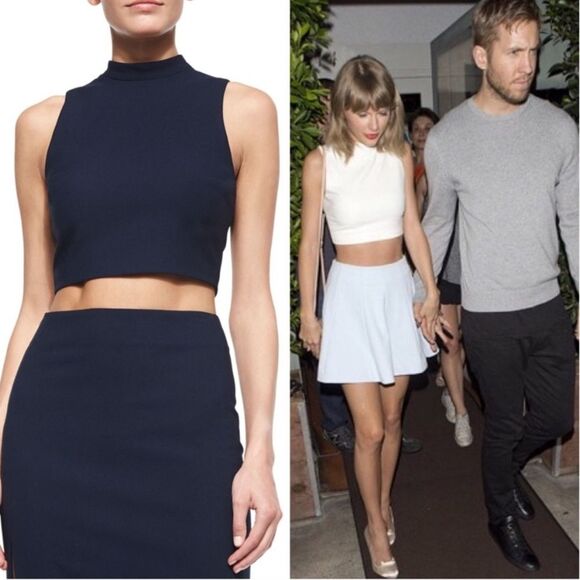 Elizabeth and James Avita Set - Picture 2 of 12